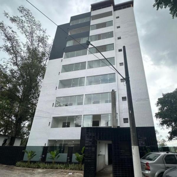 Apartamento centro do Taboão da Serra - Foto 5
