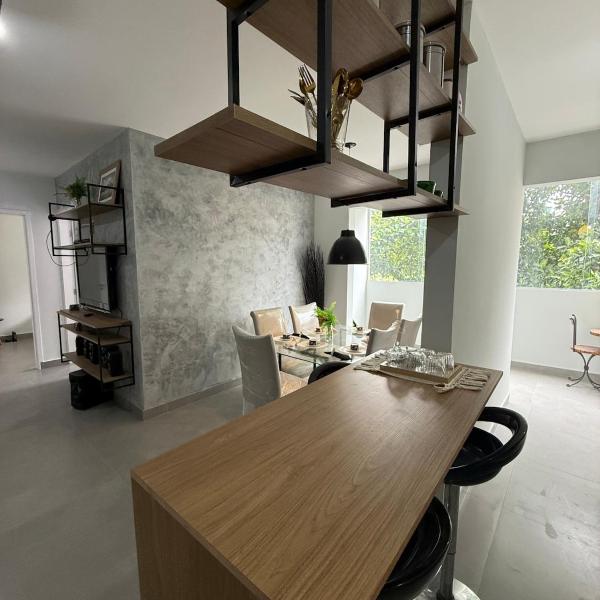 Apartamento centro do Taboão da Serra - Foto 4