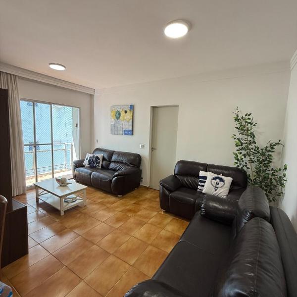 Apartamento na Enseada - Guarujá