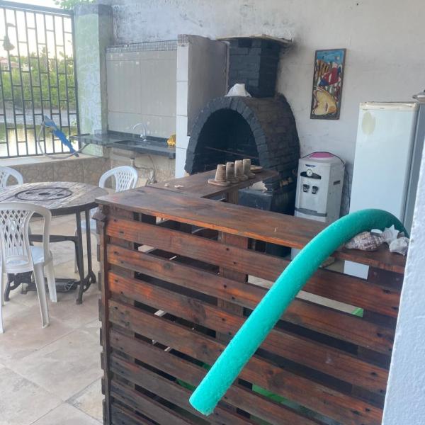Casa Da Caponga - Foto 4
