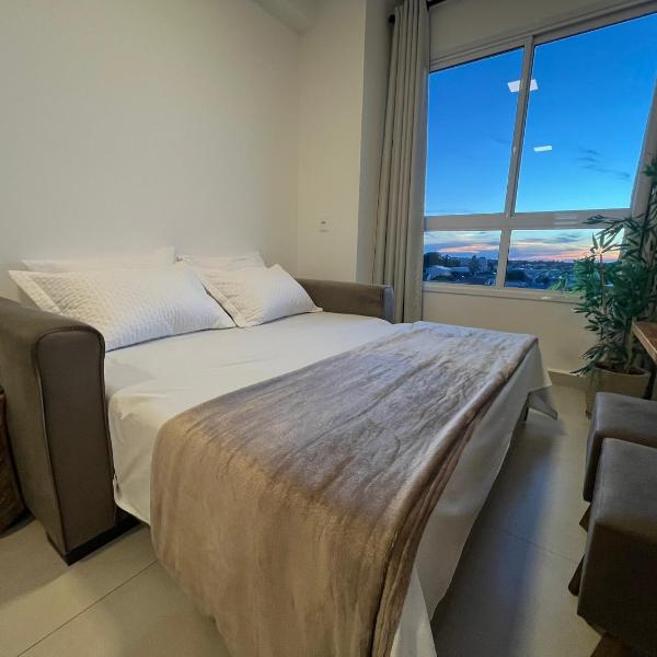 Alto padrão com lazer - Piscina, Sauna, spa e mais - Foto 2