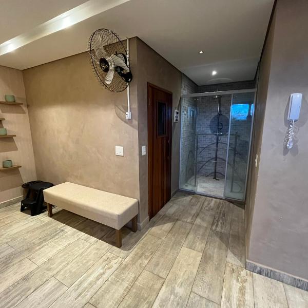 Alto padrão com lazer - Piscina, Sauna, spa e mais - Foto 3