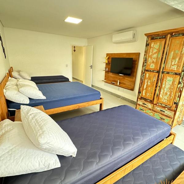 Apartamento Central Cabo Frio, Rio de Janeiro, Brasil