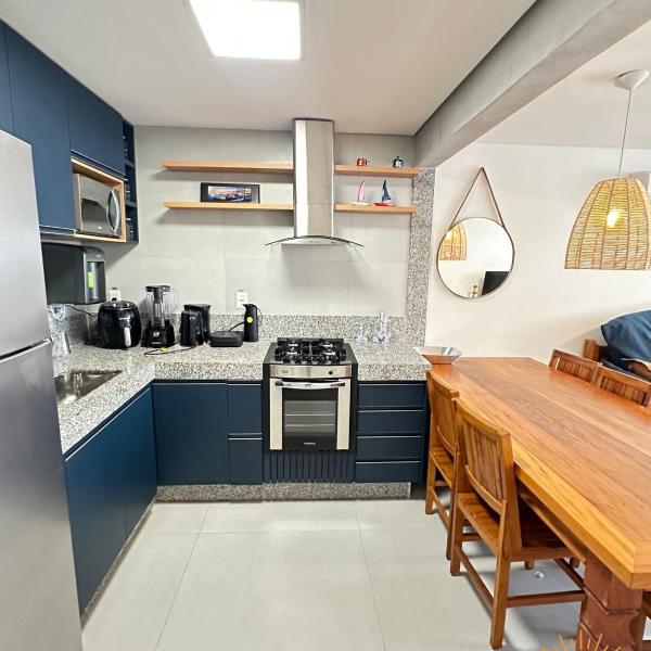 Apartamento Central Cabo Frio, Rio de Janeiro, Brasil - Foto 4