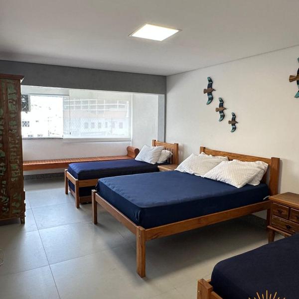 Apartamento Central Cabo Frio, Rio de Janeiro, Brasil - Foto 2