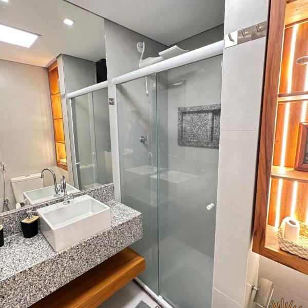 Apartamento Central Cabo Frio, Rio de Janeiro, Brasil - Foto 3