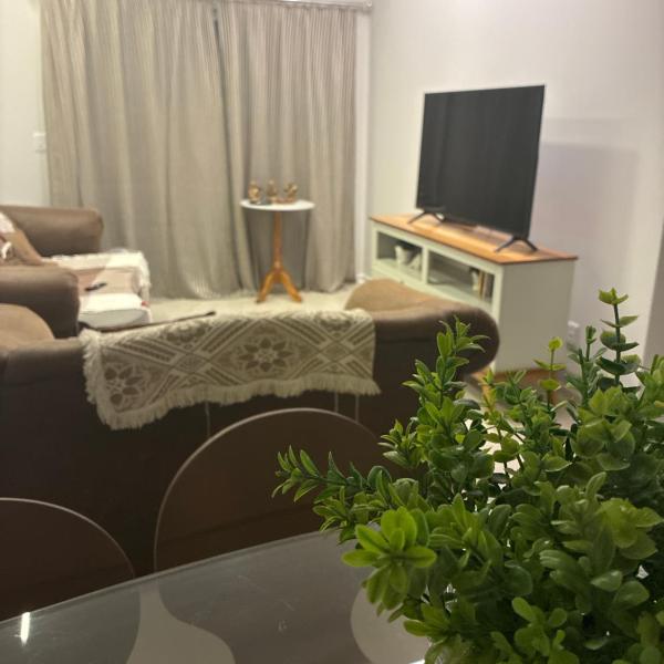 Apartamento familiar confortável - Foto 5