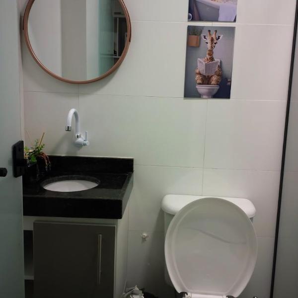 Studio Prime, Confortável, Climatizado com Estacionamento - Foto 2