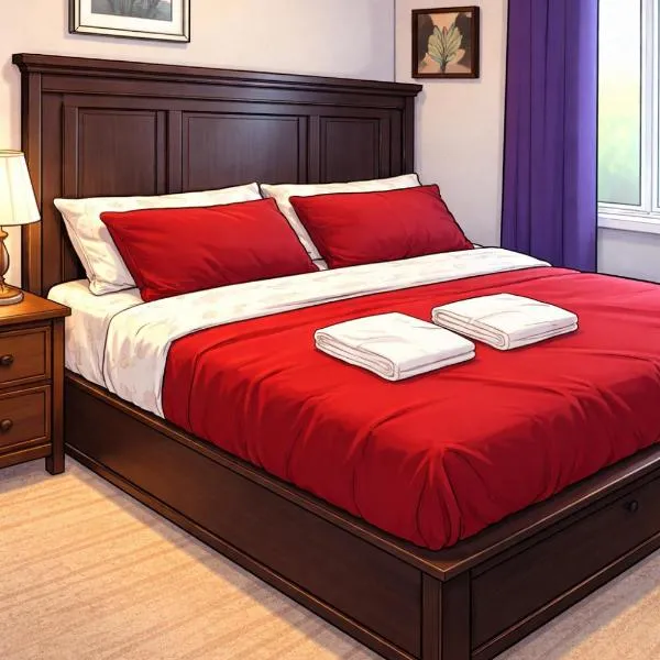 Penn Signature Airport Suites PHX, hotel a Phoenix