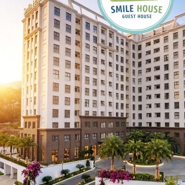 Smile House - With In-unit Laundry & Kitchen、サパのホテル