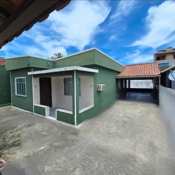 Casa de praia, São pedro da aldeia até 10 pessoas