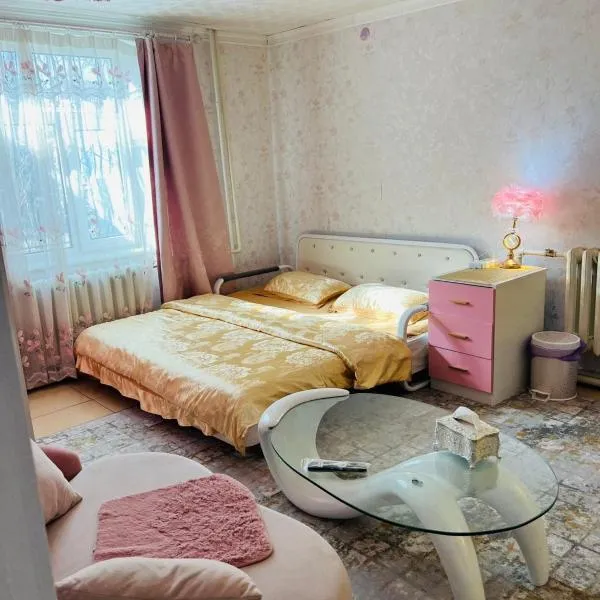 Mandakh Naran Guest House, hotel a Dzuunmod