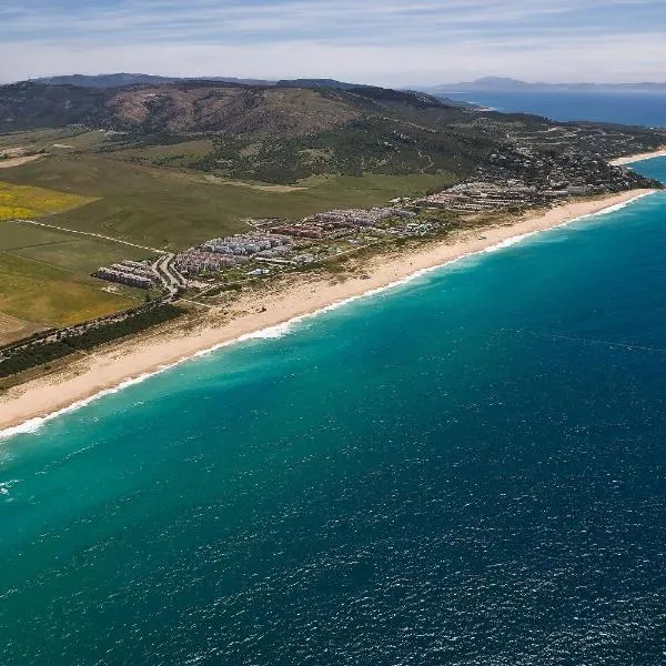 Meliá Zahara Resort & Villas, hotel a Zahara de los Atunes