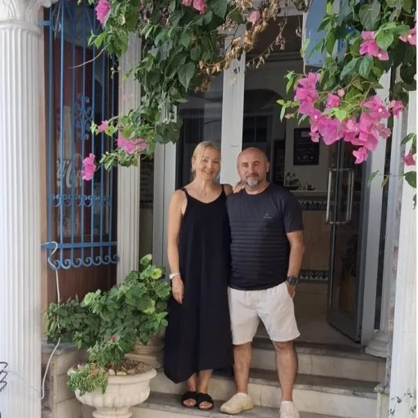 B&B Hotel Efesian, hotel a Kuşadası