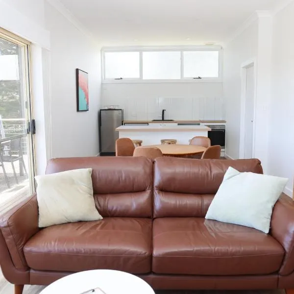 Harbour View Motel, Hotel in Robe