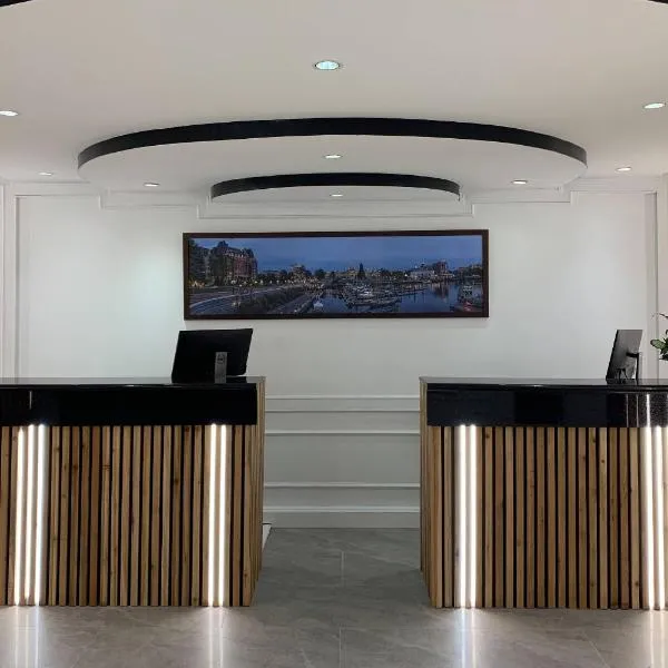 The Vic, an Ascend Collection Hotel, viešbutis mieste Viktorija