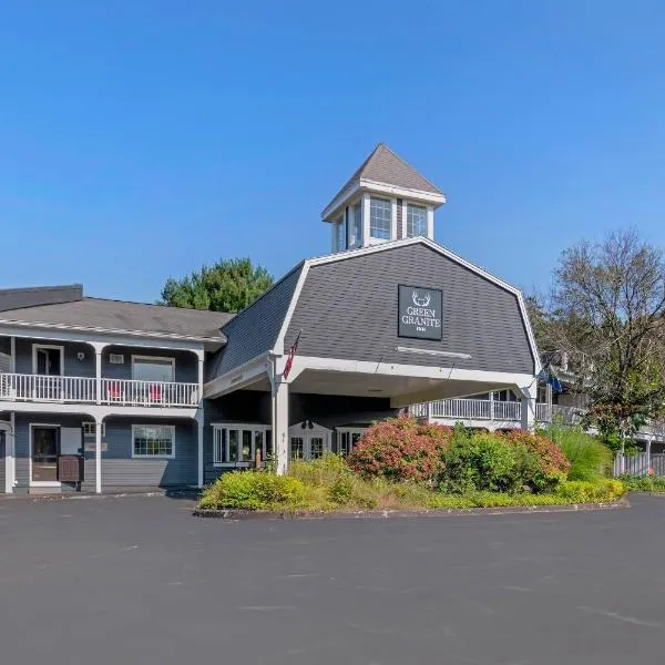 The Green Granite North Conway, an Ascend Collection Hotel – hotel w mieście North Conway