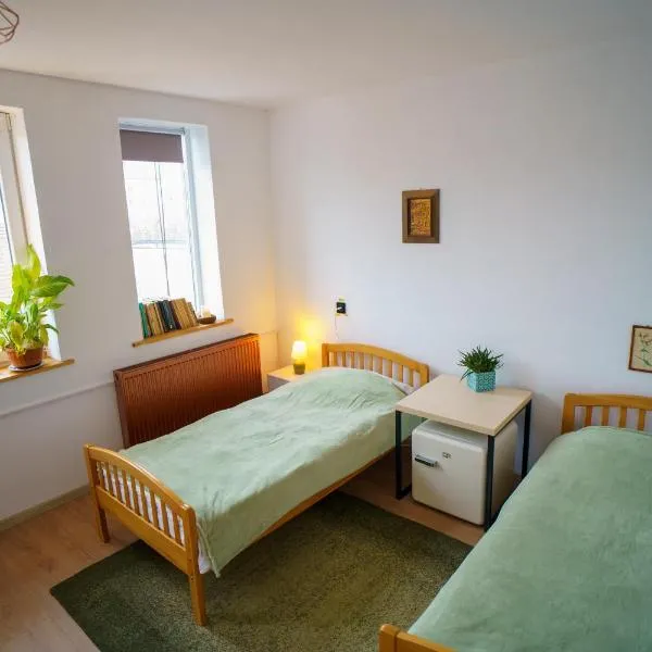 Lumiere Studio 2, hotel a Sfântu-Gheorghe