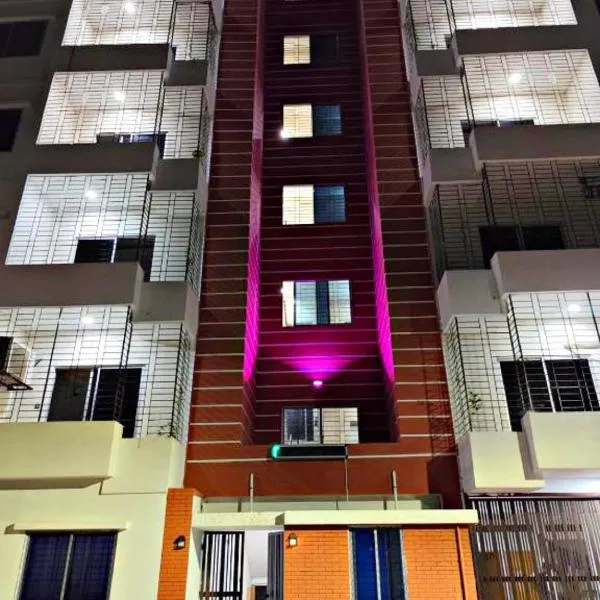 Best Eastern Apartment, Hotel in Dhaka