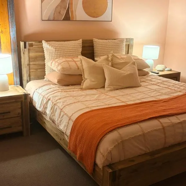 Rustic on 13th, Hotel in Gawler