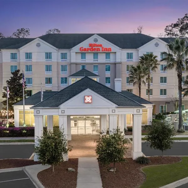 Hilton Garden Inn Tallahassee Central, Hotel in Tallahassee