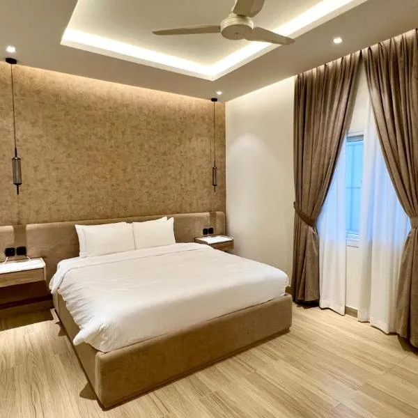 Aurhom By Royal Inn, hotel a Karachi