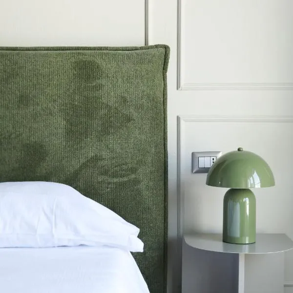 Corso Italia Rooms