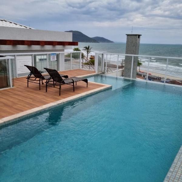 Ap 06 Ingleses Sul Florianopolis Santa Catarina 40m da praia - Foto 4