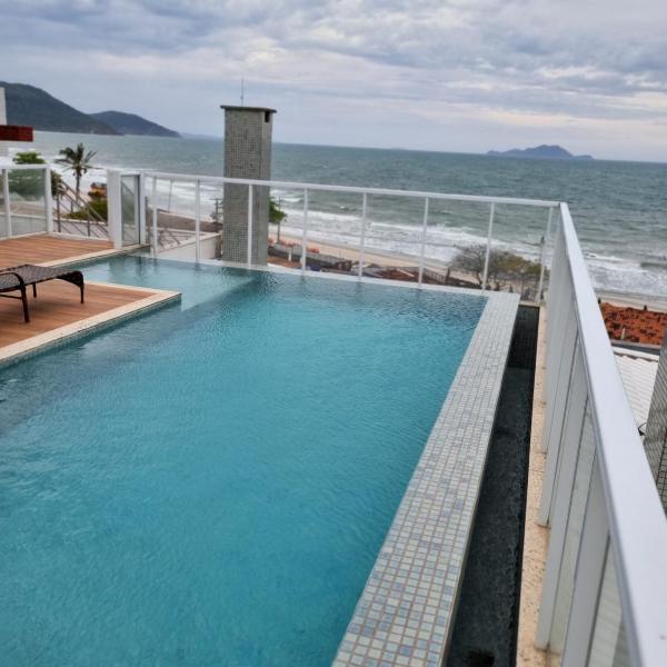 Ap 06 Ingleses Sul Florianopolis Santa Catarina 40m da praia - Foto 2