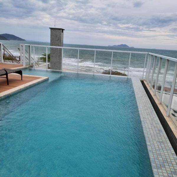 Ap 06 Ingleses Sul Florianopolis Santa Catarina 40m da praia