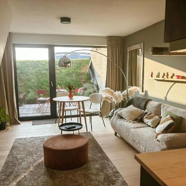 La Rosière en Gaume, hotel Musson városában