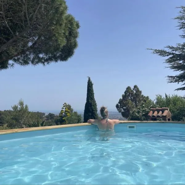 Masia Catalana SolSenyor by El Secret de la Conca, hotel i Tarragona