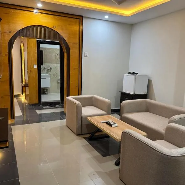 Peaceful Stay In Peshawar, khách sạn ở Peshawar