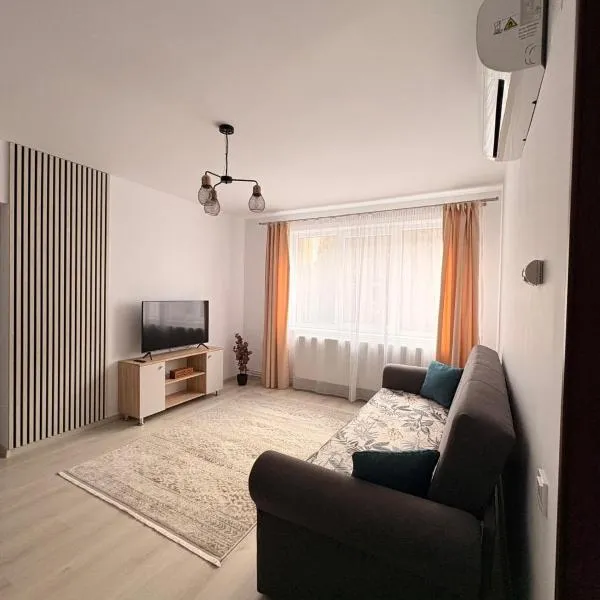 Comodo Apartment, khách sạn ở Turda