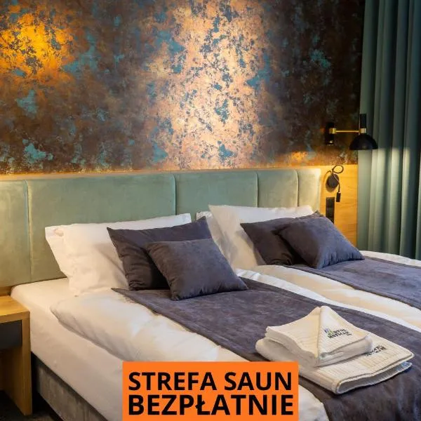 Siedlce में, होटल Hotel & SPA Hetman