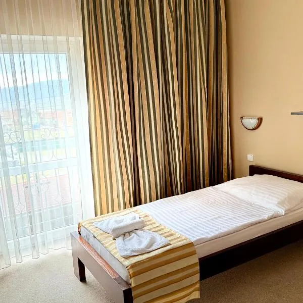 Restaurant and Pension Stenly, hotel in Spišský Štvrtok