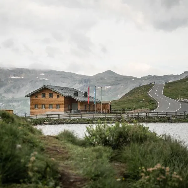FAT Mankei, Hotel in Seidlwinkl