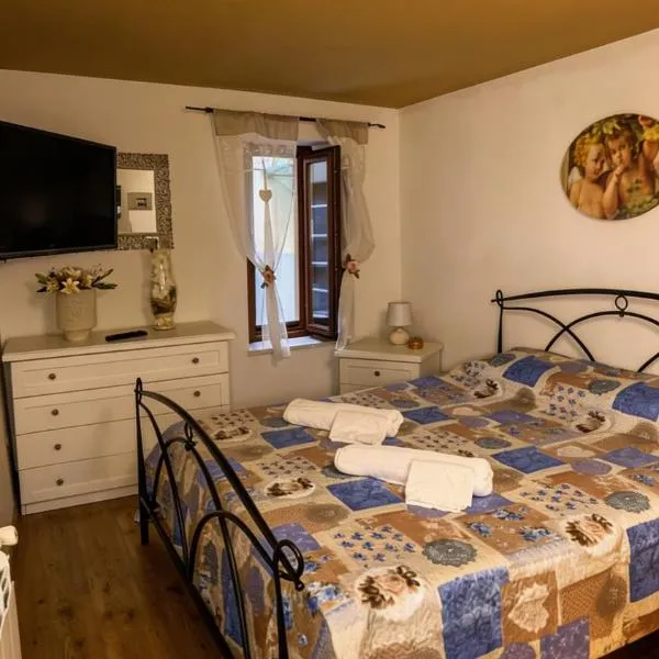 Domus Serena, hotel in Venafro