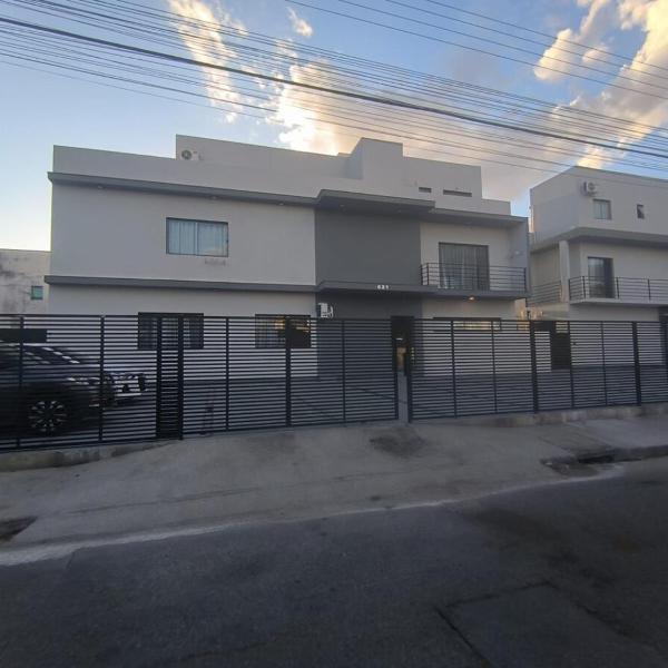 Apartment in Campeche for 3 people