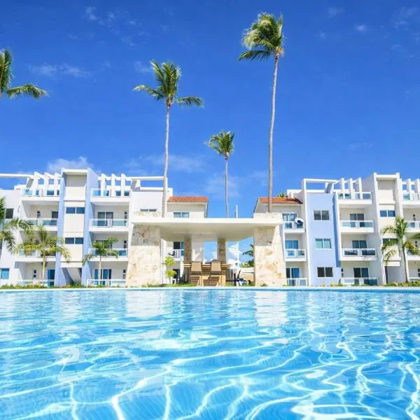 Sol Tropical apartamentos, hotel din Punta Cana