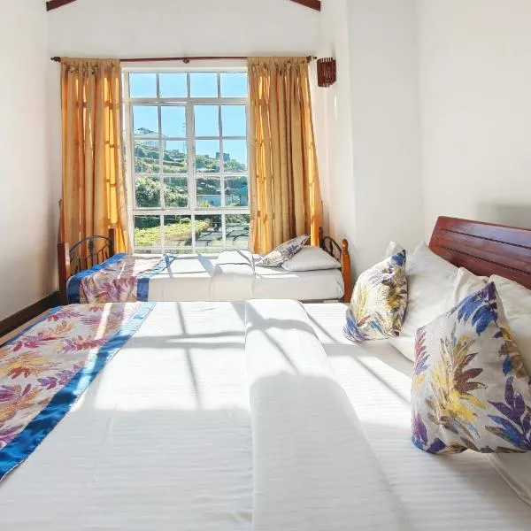 Cloud Nine Retreat, Hotel in Nuwara Eliya