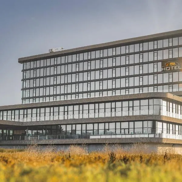 Van der Valk Hotel Woerden, хотел в Воерден