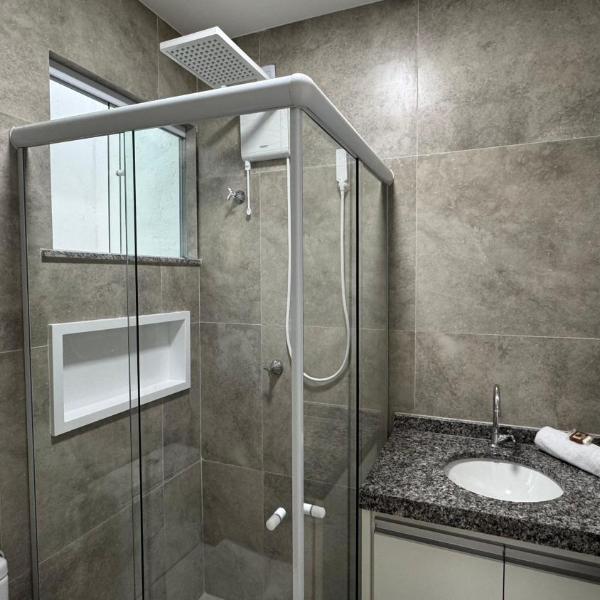 Casa 500 m da Orla de Atalaia em Aracaju - Village D 1º Pavimento - Prime Village Atalaia - Foto 3