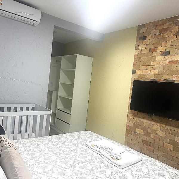 Casa 500 m da Orla de Atalaia em Aracaju - Village D 1º Pavimento - Prime Village Atalaia - Foto 5