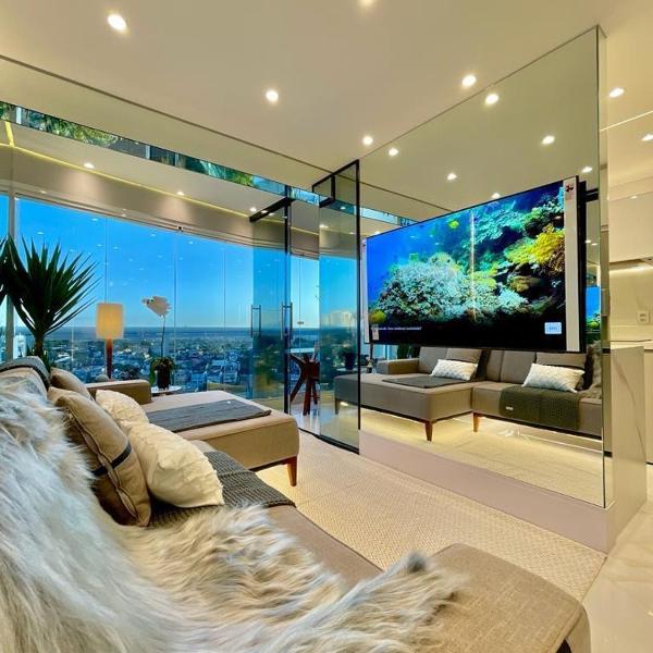 Apartamento Madrid