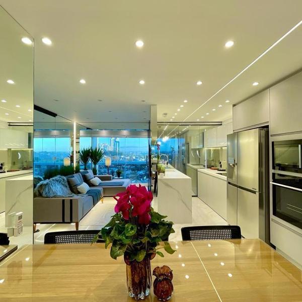 Apartamento Madrid - Foto 4