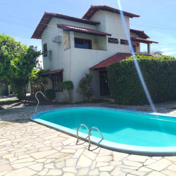 Casa disponível para esse final de semana, Barramar House