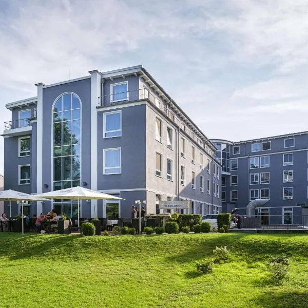 Hotel am Schloß Köpenick by Golden Tulip, Hotel in Berlin