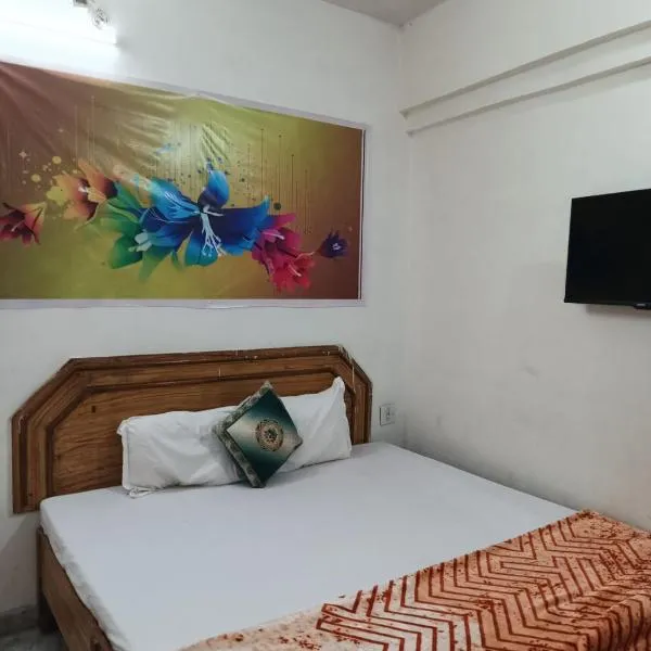 Comfi Stay Hotel Bhopal, Hotel in Bhopal