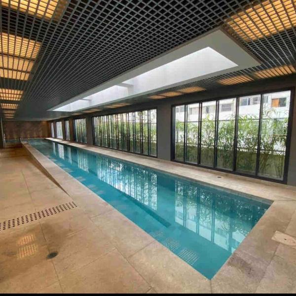 Apartamento próximo Av Paulista - Foto 4